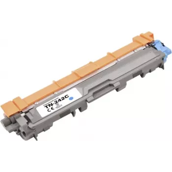 Renkforce Tonerkartusche replaces Brother TN242C, TN-242C Cyan 1400 Seiten RF-5609522 (RF-5609522)