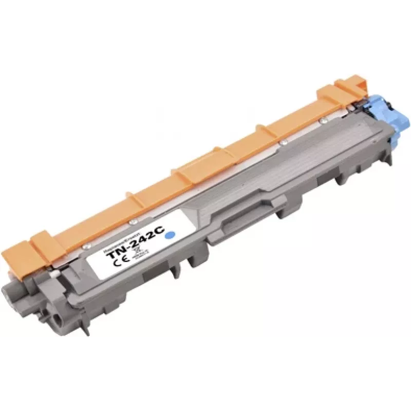 Renkforce Tonerkartusche replaces Brother TN242C, TN-242C Cyan 1400 Seiten RF-5609522 (RF-5609522)