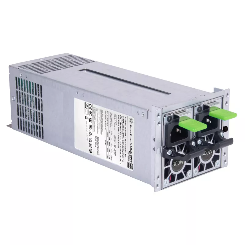 Silverstone SST-GM800C-PF Platinum-Netzteil