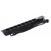 Alantec 19-inch 1U Leistung Strip, 8x CEE 7/5, Switch, 1.8m (PZ081U)
