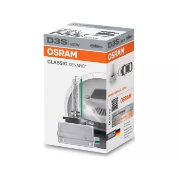 Xenarc Classic PK32D-5 D3S 42V 35W Leuchtmittel