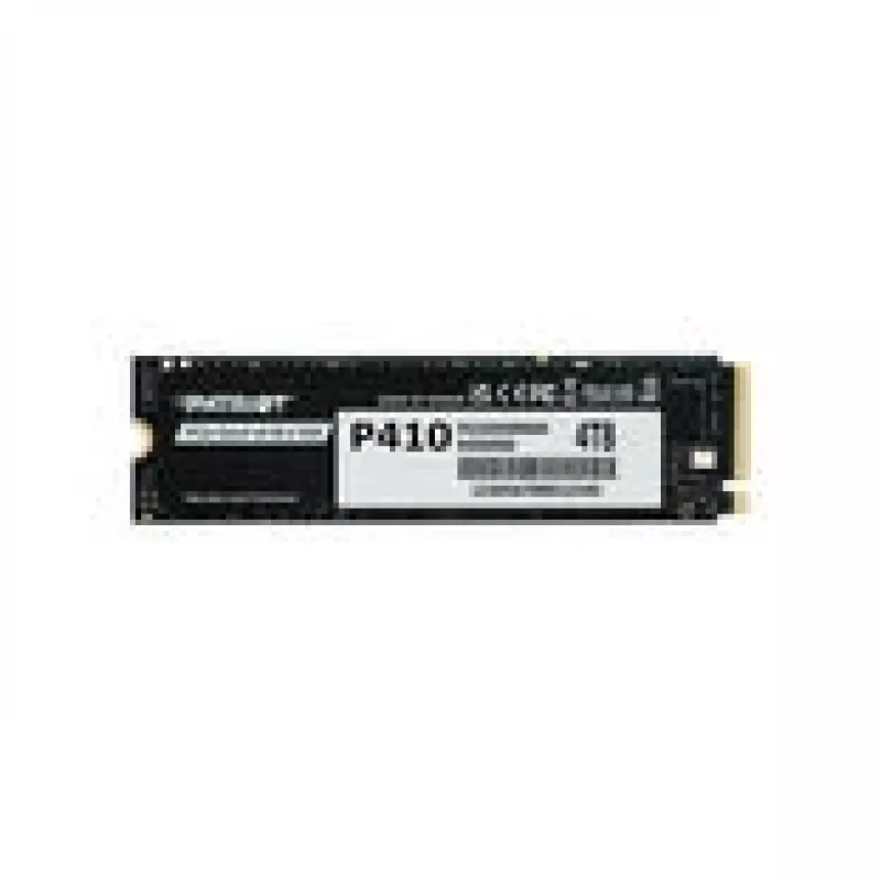 SSD-Laufwerk Patriot 4 TB M.2 PCIe 4.0 P410