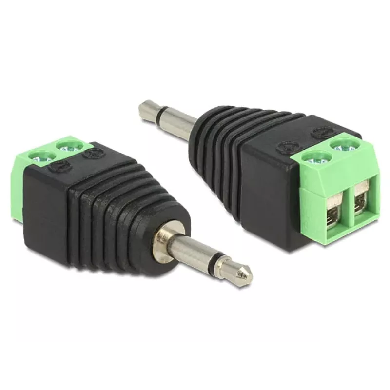 Kabel-Gender-Changer DeLOCK 65528