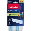 Nachfüllung für Vileda H2prO Flachmop