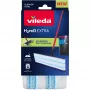 Nachfüllung für Vileda H2prO Flachmop
