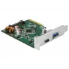 Interner USB 3.2 Gen 1 Adapter DeLOCK 90299