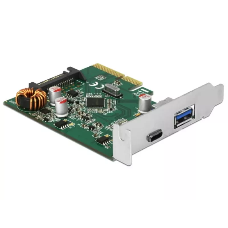 Interner USB 3.2 Gen 1 Adapter DeLOCK 90299