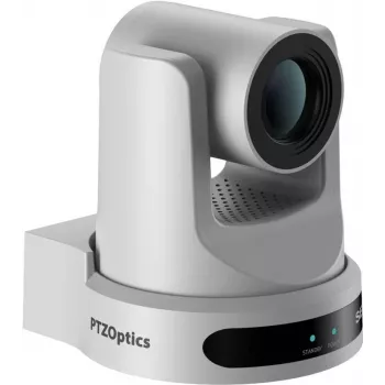 PTZOptics Move SE 30X (Weiß) (PT30X-SE-WH-G3)