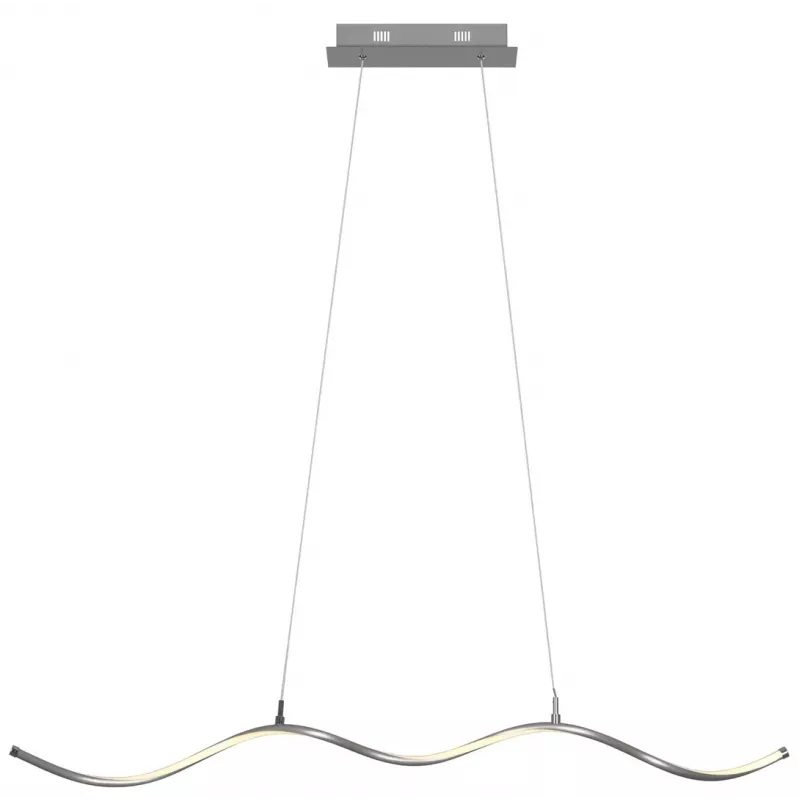 Activejet LED-Deckenleuchte AJE-SARA