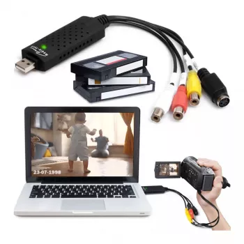 Videoaufnahmegerät Mediatech MT4169
