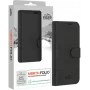 Folio-Stand-Case Eiger EGCA00935 für Apple iPhone 17 Pro Max — Magnetisch, Schwarz