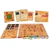 Harry Potter: Ein Jahr in Hogwarts, Brettspiel