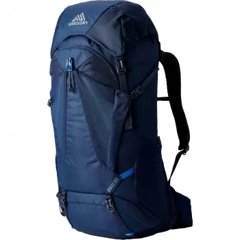 Zulu 55, Rucksack Blau, 55 L, Größe S/M