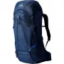 Zulu 55, Rucksack Blau, 55 L, Größe S/M