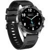 Smartwatch Beafon 501 Dunkelmetallic