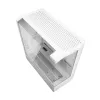 Computergehäuse Darkflash DY460 ATX Weiß