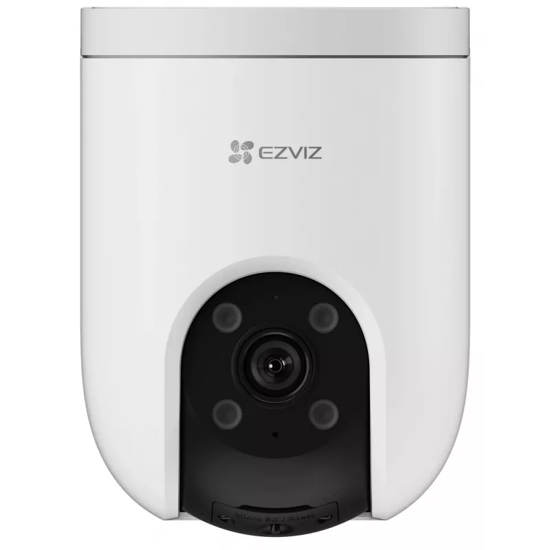 EZVIZ CS-H8c (5MP) Dome-IP-Sicherheitskamera für den Außenbereich 2880 x 1620 Pixel Deckenmontage