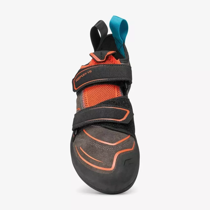 Scarpa REFLEX VS, 41.5, Tonic-Schwarz