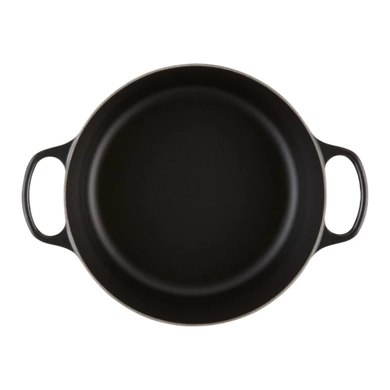 Le Creuset Signature Runder Bräter 28 cm