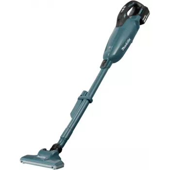 MAKITA. STAUBSAUGER 18V DCL284FRF KAPSEL