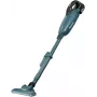 MAKITA. STAUBSAUGER 18V DCL284FRF KAPSEL