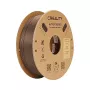 PLA 3D-Druckerfilament Creality Hyper Carbon Beige 1,75 mm 1 kg