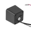 2-Wege-PC-Lautsprecher Audiocore AC870 B — 3 W RMS, kabelgebundene USB-Stromversorgung, 3,5-mm-Eingang, 2.0 Kanäle