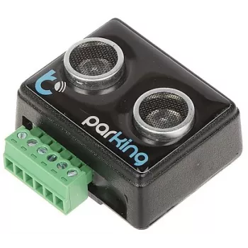 Garagen-Einparksensor bleBox parkingSensor — schwarz