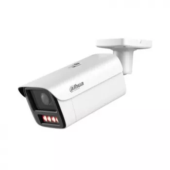 IP-Bullet-Kamera DAHUA HFW5459Z-ZHE-PV-2712-PRO 4 MP, motorisiertes Varioobjektiv, PoE-Unterstützung