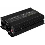 Goobay SPW IT Wechselrichter 1500 W 12 V/DC - 230 V/AC, 5 V/DC (58884)