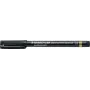 Fasermaler Medium Staedtler Lumocolor 319