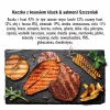 PAKA ZWIERZAKA Puppy Duck mit Lachs S - Trockenfutter für Hunde - 9kg