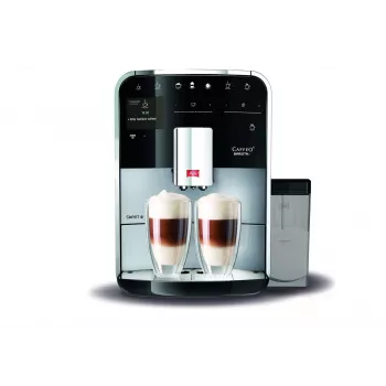 Melitta Barista Smart T Espresso-Maschine 1,8 L