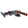 Graphite Energy+ 18V Li-Ion bürstenloser Akku-Winkelschleifer 115 mm Scheibe ohne Akku