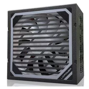 Netzteil LC-Power LC6750M V3.1 750 W 20+4-Pin ATX 80 PLUS Gold