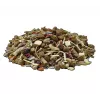 VERSELE-LAGA Nature Chinchilla - Futter für Chinchillas - 2,3 kg