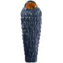 Schlafsack DEUTER Exosphere 0 SL Damen 175 cm Linksreißverschluss, ink/maple