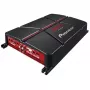 Pioneer GM-A4704 Auto-Verstärker 4 Kanäle 520 W A/B