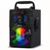 Bluetooth-Lautsprecher Audiocore AC730, Schwarz