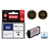 Activejet AH-655BR Tinte (Ersatz für HP 655 CZ109AE; Premium; 20 ml; schwarz)