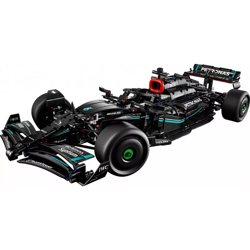 LEGO Technic Modellbausatz Mercedes‑AMG F1 W14 E Performance — 1.432 Teile, empfohlenes Alter 18+