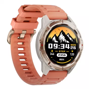 Smartwatch MiBro GS Active Roségold MIBAC_GS-Active/GD
