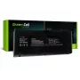GREENCELL Laptop-Akku A1286 für Apple MacBook
