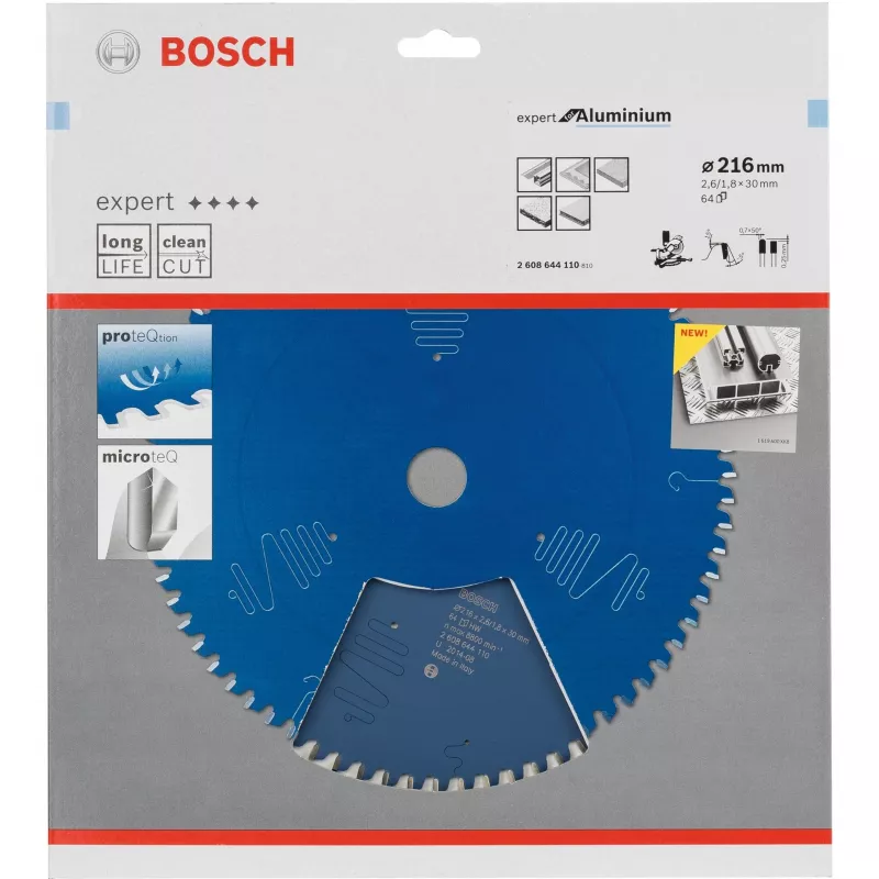 Kreissägeblatt Bosch 2 608 644 110