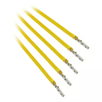Kabel BitFenix Alchemy 2.0 0,4 m — Verlängerungskabel, 0,4 m, Stecker auf Buchse