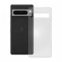 PEDEA Soft TPU Case für Google Pixel 8 Pro transparent