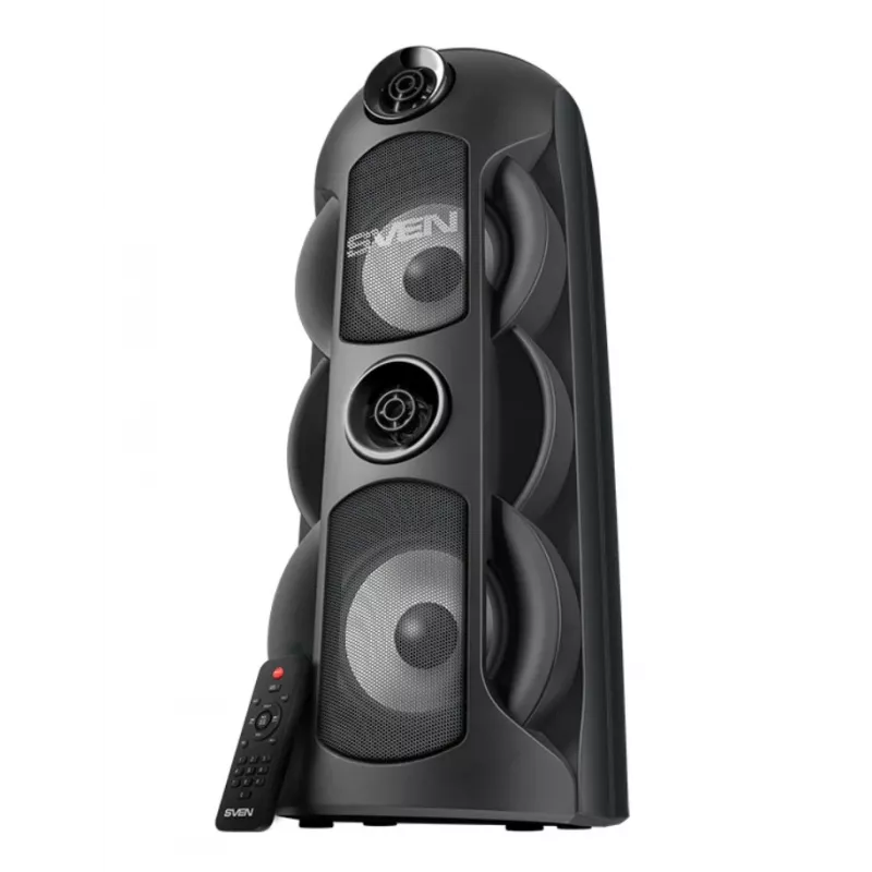 SVEN PS-720 80W Lautsprecher BT schwarz