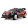 Amewi C3 WRC Funkgesteuertes (RC) Modell Rallye-Auto Elektromotor 1:14