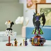 LEGO DISNEY 43262 Maleficents und Cruella de Vils Kleider
