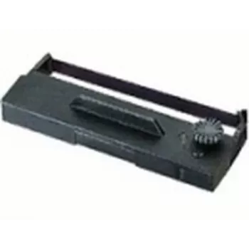 Epson ERC27B Farbbandkassette für TM-U290/II, -U295, M-290, schwarz